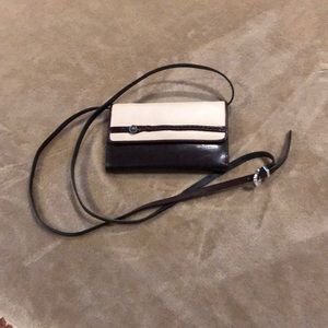 Brighton wallet or crossbody